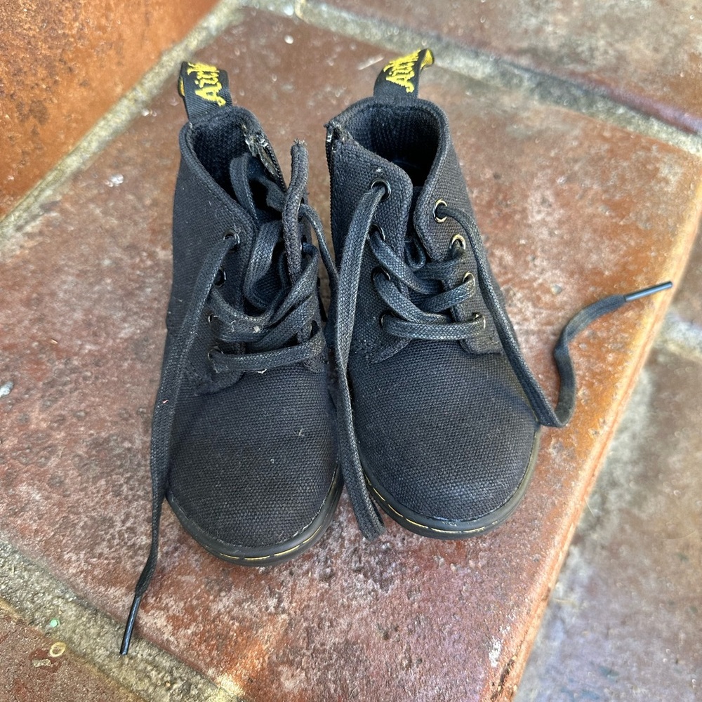 Dr. Martens’